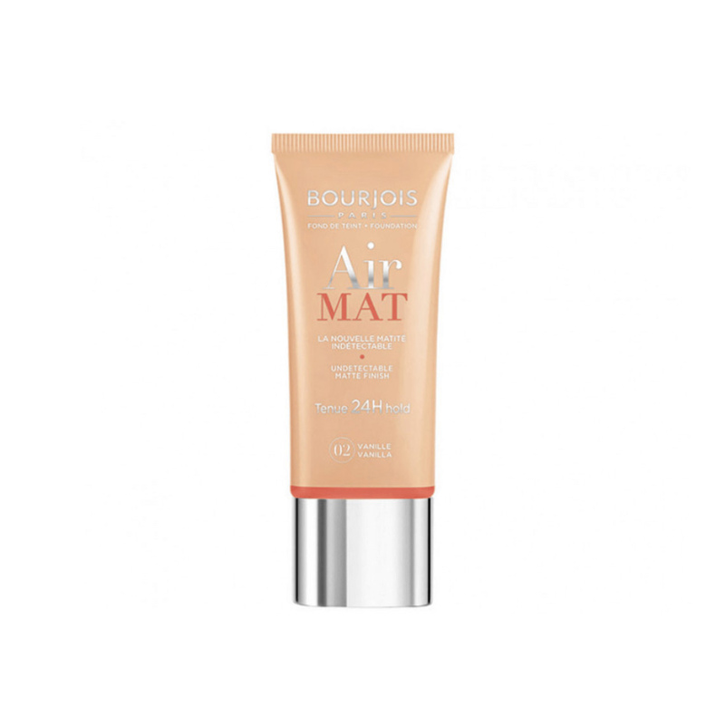 New Air Mat Foundation