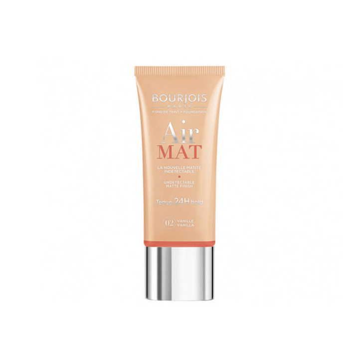 New Air Mat Foundation