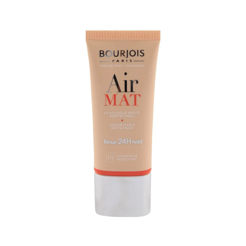 New Air Mat Foundation