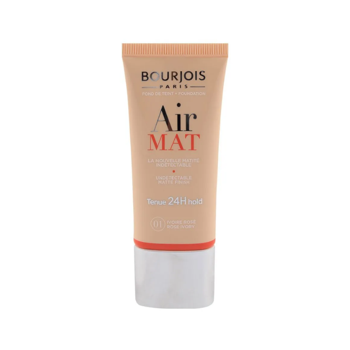 New Air Mat Foundation
