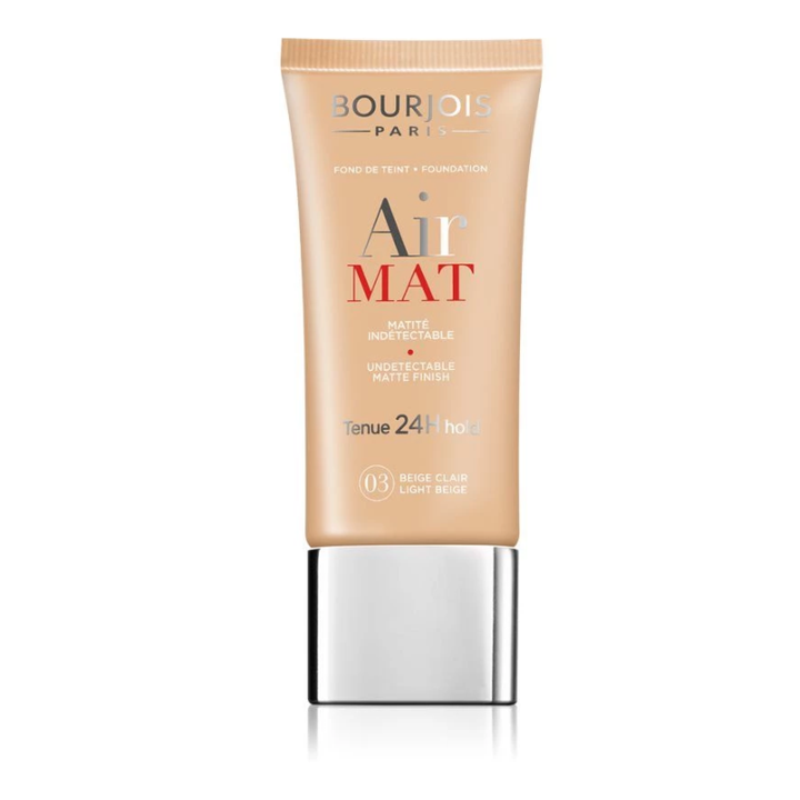 New Air Mat Foundation