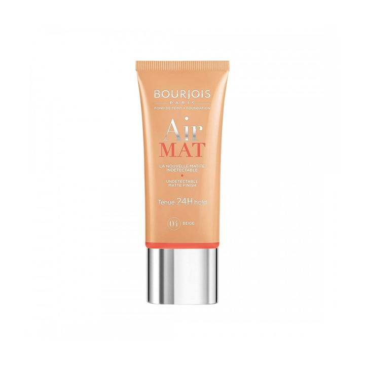 New Air Mat Foundation