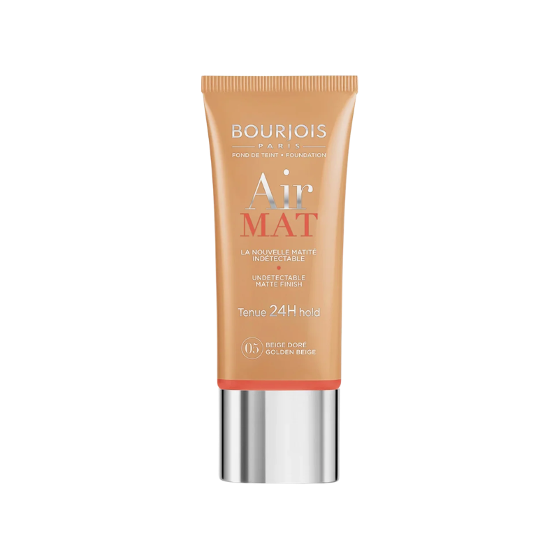 New Air Mat Foundation