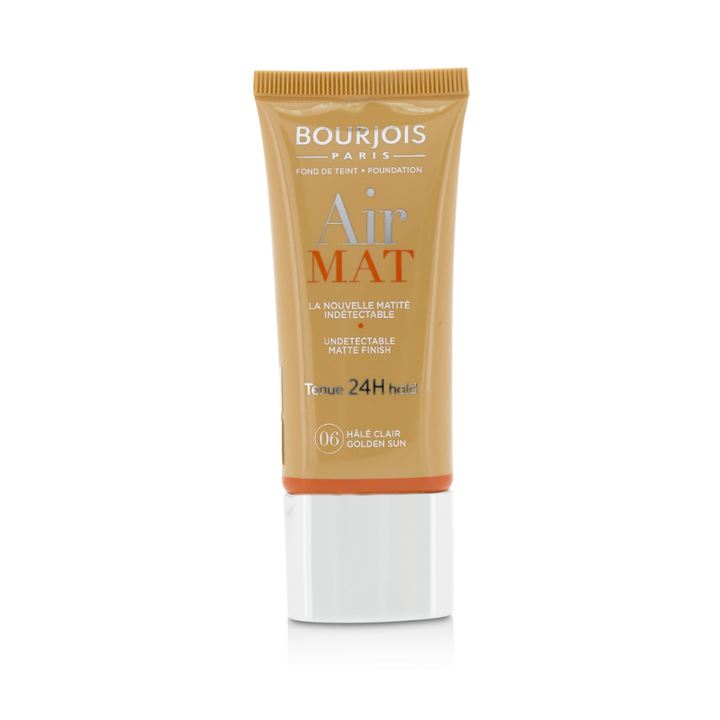 New Air Mat Foundation