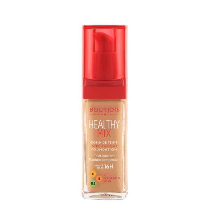 New Healthy Mix Clean Foundation