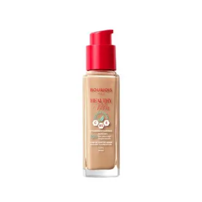 New Healthy Mix Clean Foundation