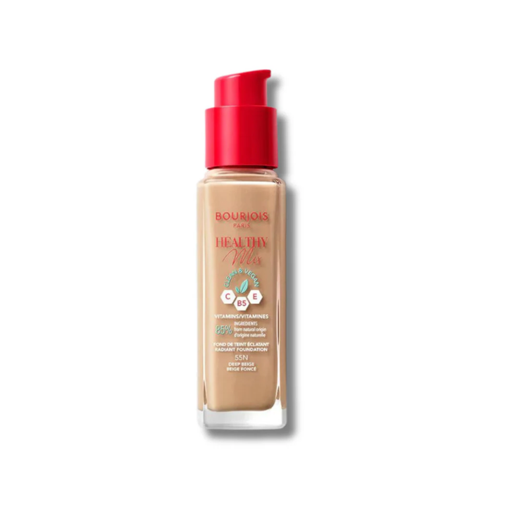 New Healthy Mix Clean Foundation