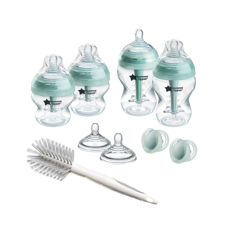 Newborn Starter Set For Colicky Babies