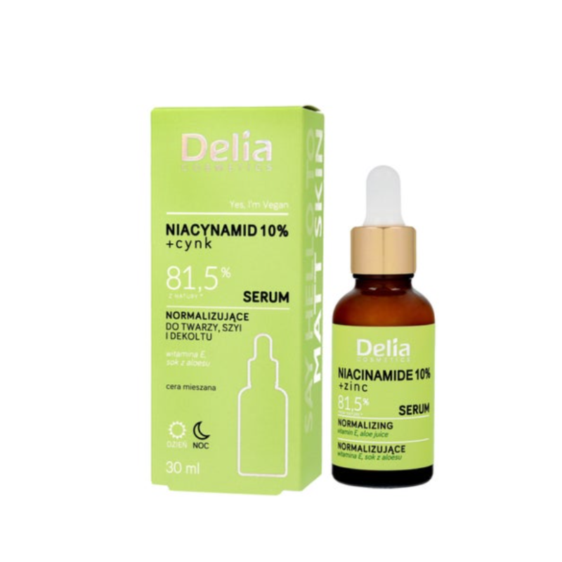 Niacinamide 10 % Serum