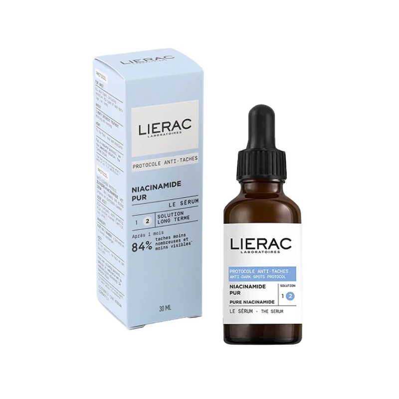 Niacinamide Pure Serum