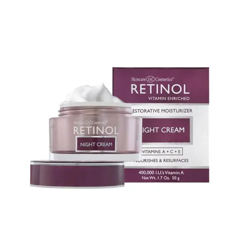 Night Cream 50ml