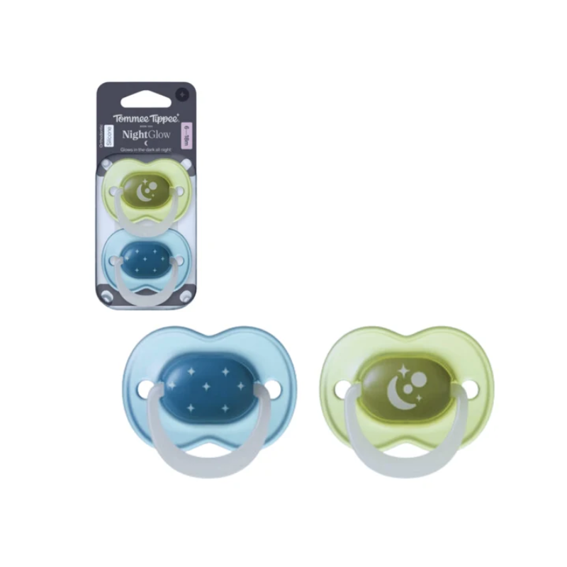 NightGlow Soother (18–36M)