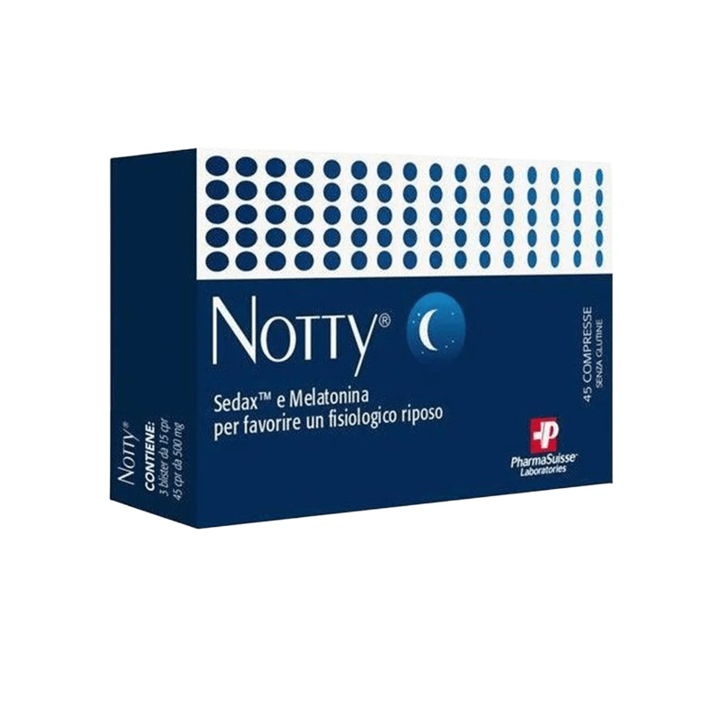 Notty 30tabs