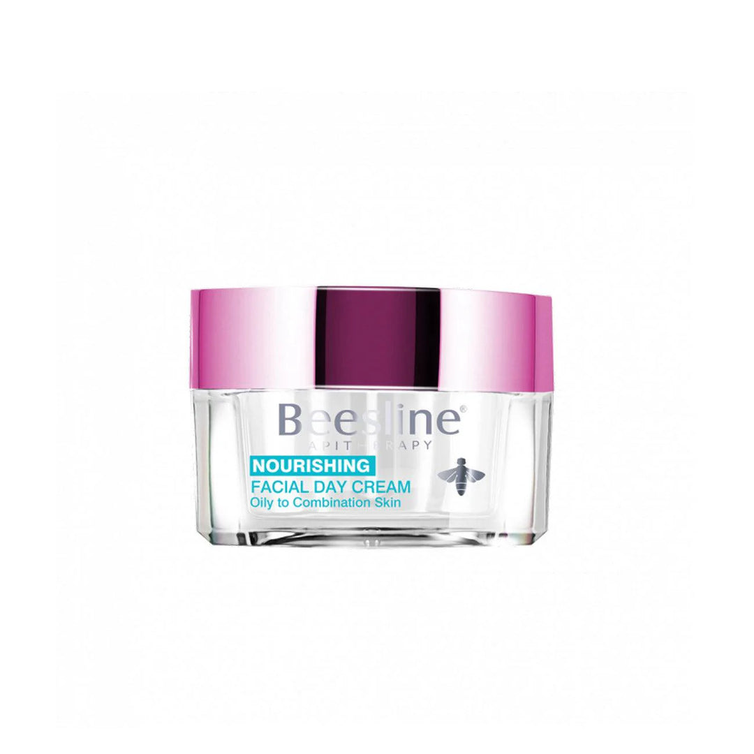 Nourishing Facial Day Cream Oily To Combination Skin