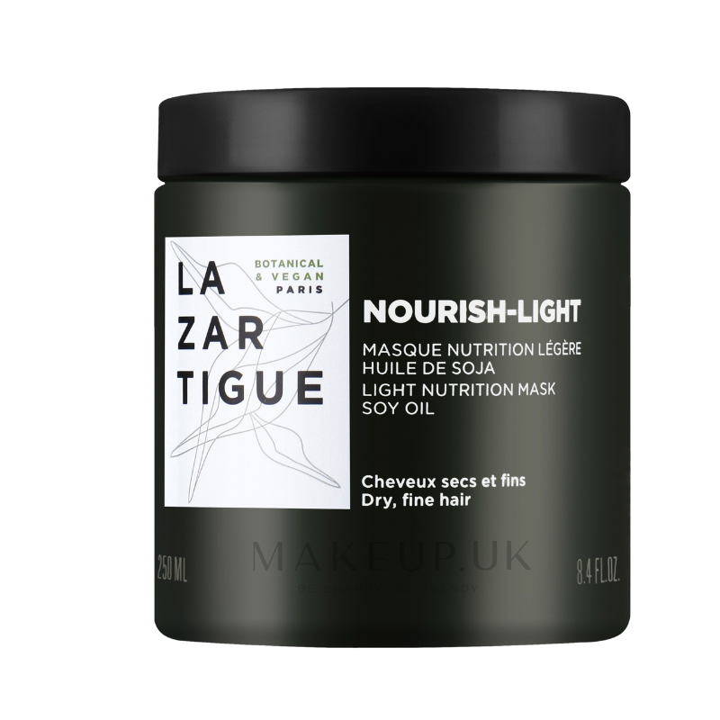 Nourish light Mask Pot
