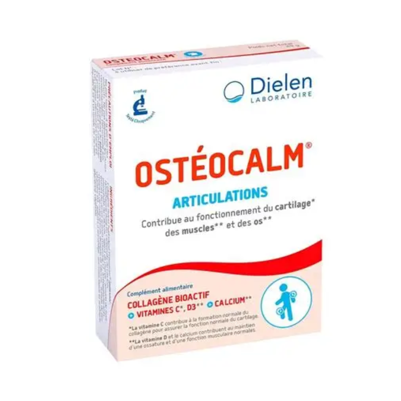 Osteocalm