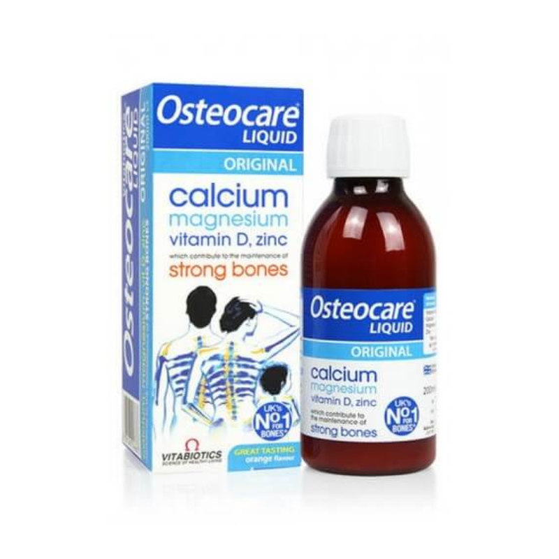 Osteocare Liquid