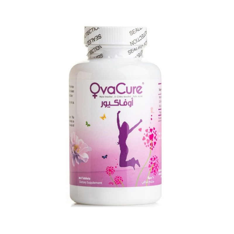 Ovacure 30tab
