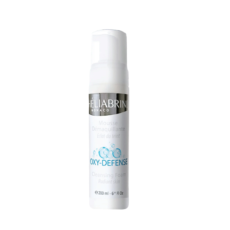 Oxy-Defense Mousse