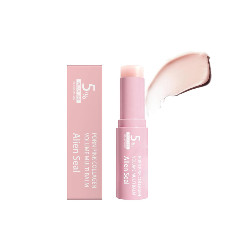 PDRN Pink Collagen Volume Multi Balm 5%