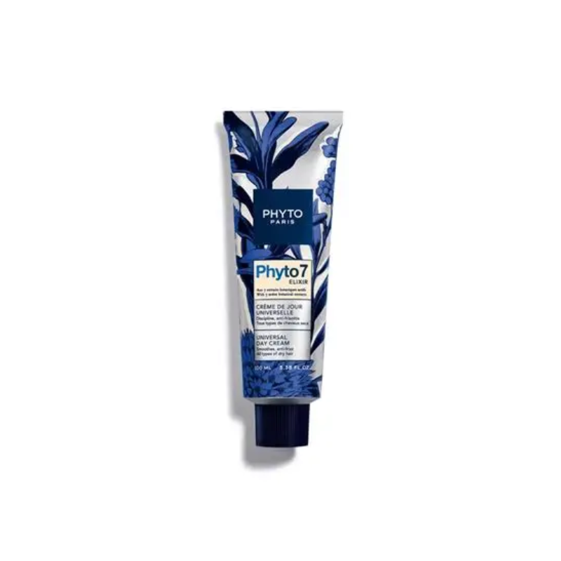 PHYTO7 Elixir leave-in nourishing hair cream 50ml