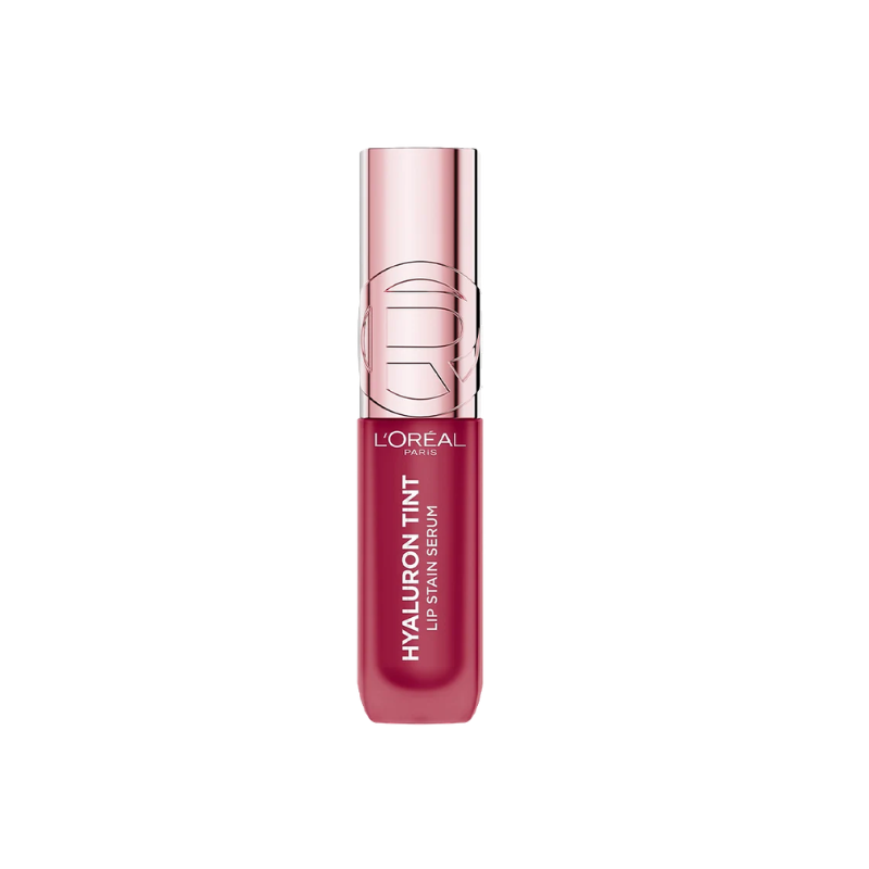 Paradise Hyaluron Tint Lip Stain Serum