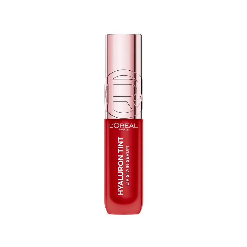 Paradise Hyaluron Tint Lip Stain Serum