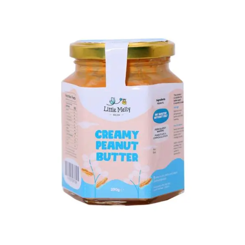 Peanut Butter Creamy (290 g)