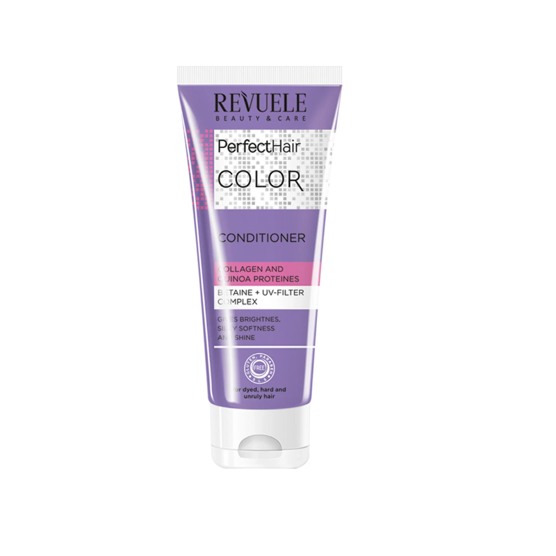 Perfect Hair Color Conditioner 250ml, 12pcs