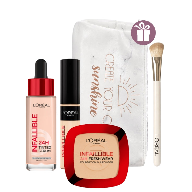 Perfect Skin Trio