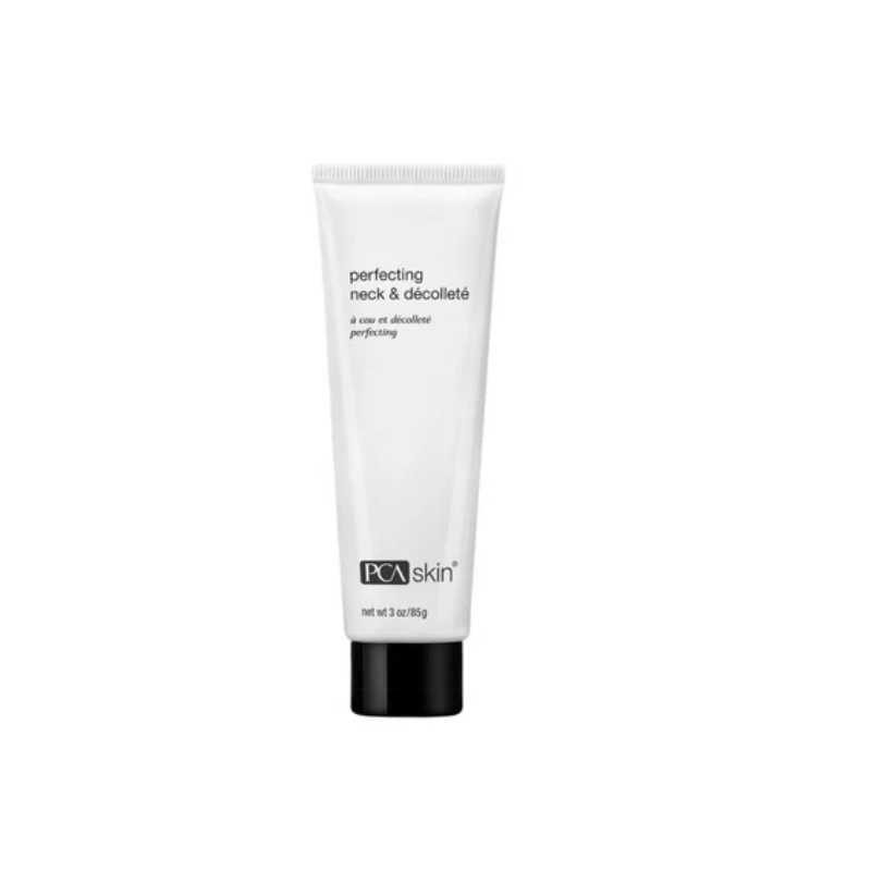 Perfecting Neck & Décolleté