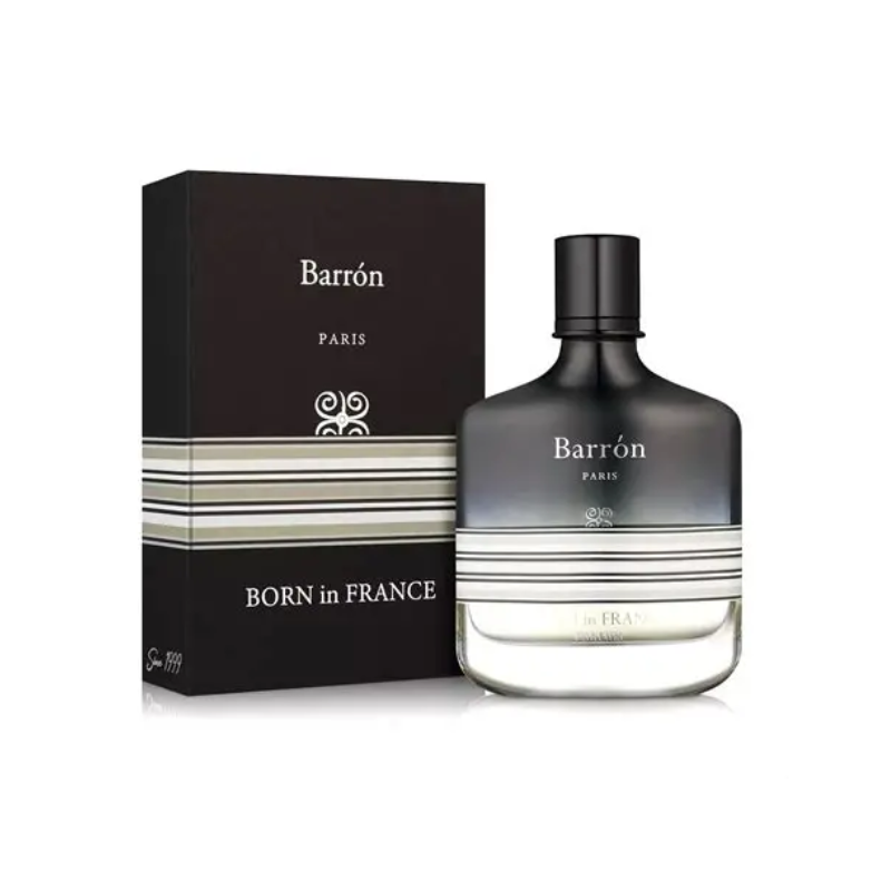 Perfume Born In France Barron 100ml