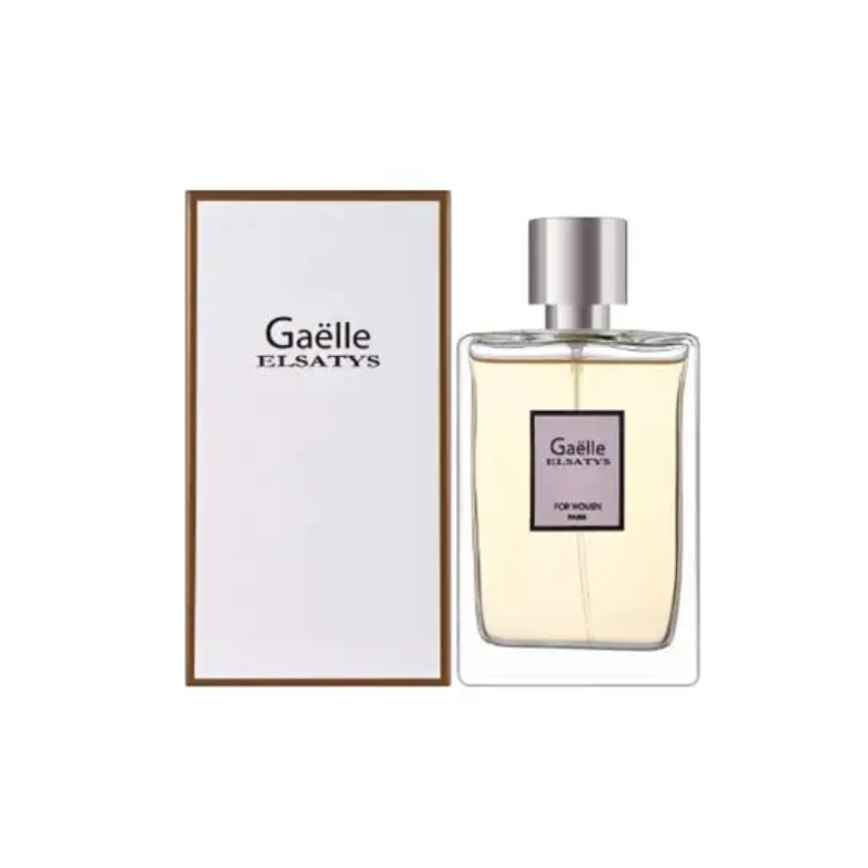 Perfume Gaelle Elsatys 100ml