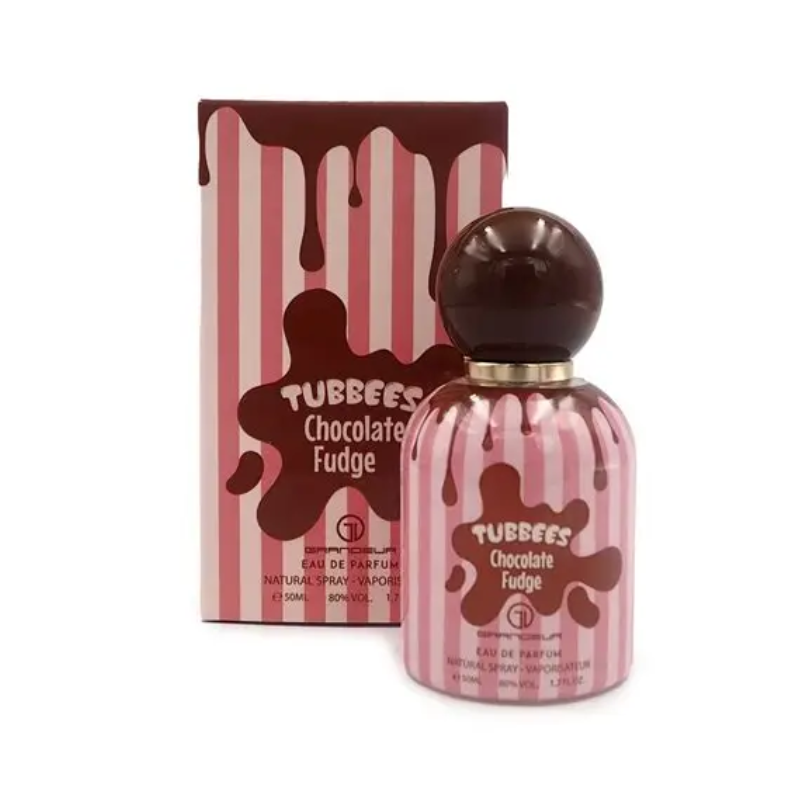 Perfume Tubbees Chocolate Fudge 50ml