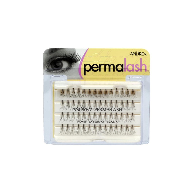 Permalash Flair Medium Black (SKU: 25110)