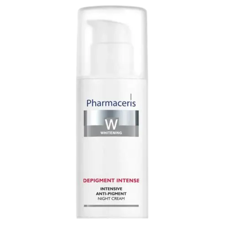 Pharmaceris W Night Cream