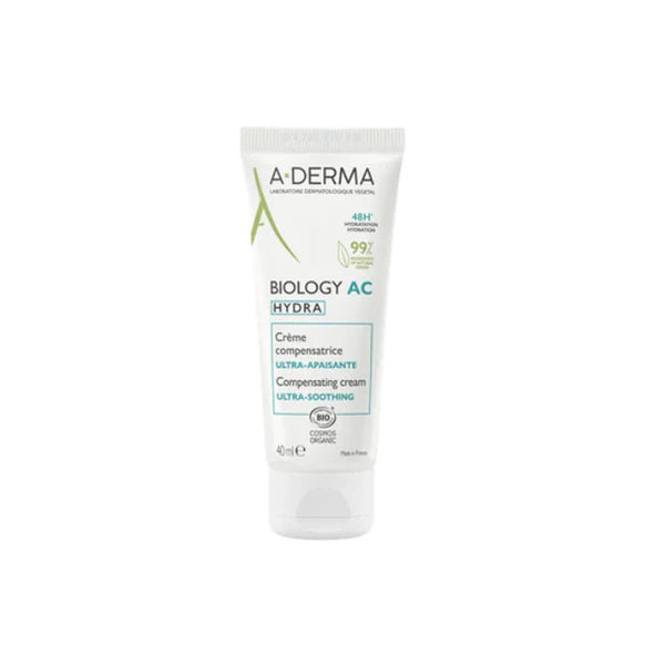 Phys ac hydra compensating cream 40ml