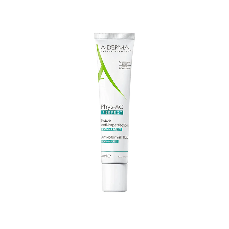 Phys ac perfect anti blemish fluid 40ml