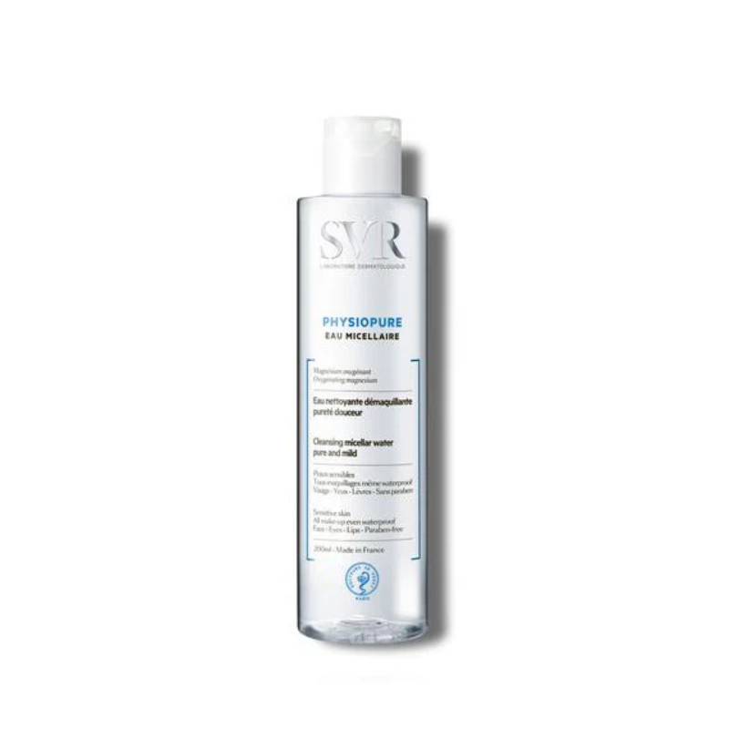 Physiopure Micellar Water 200ml