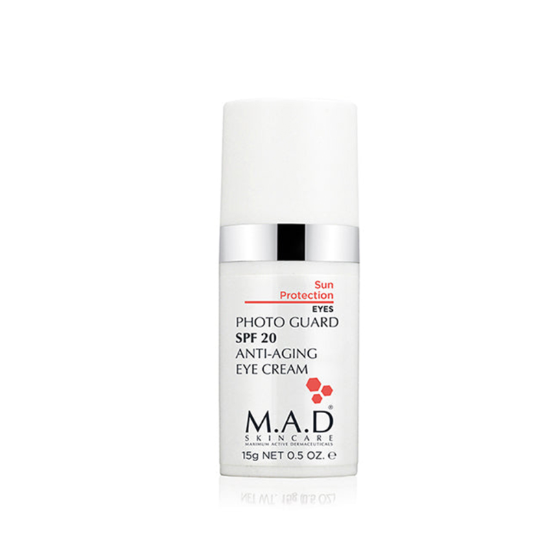 Phyto Guard spf20 Anti-Aging Eye Cream