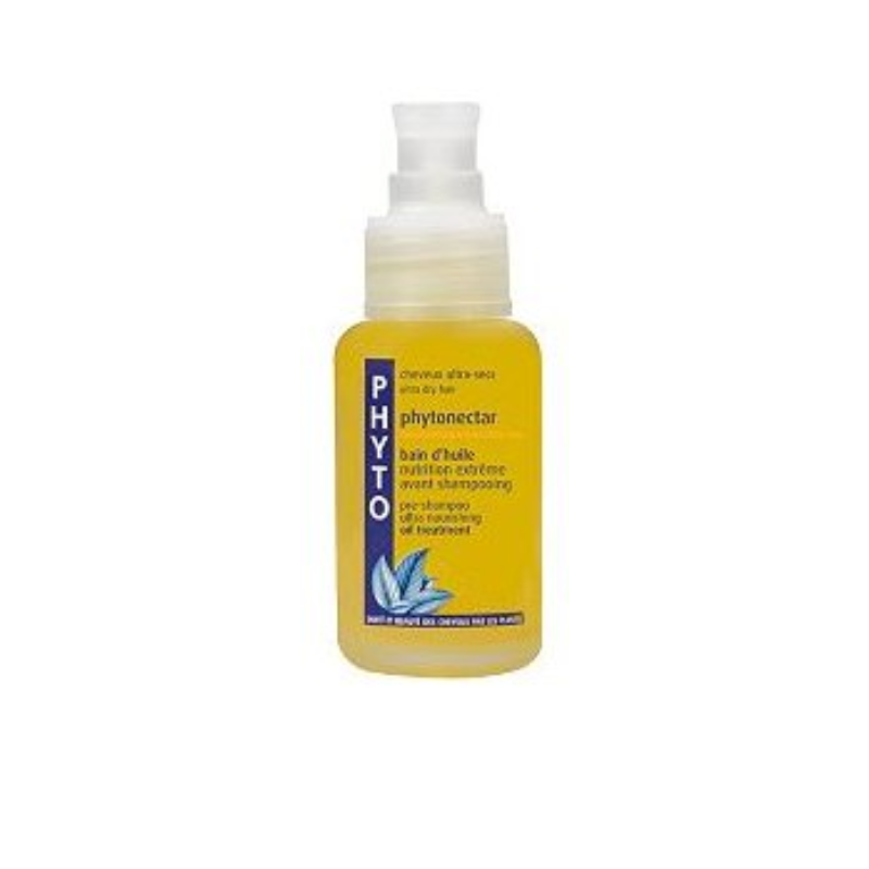 PhytoNectar Nourishing Oil Treatment 50ml