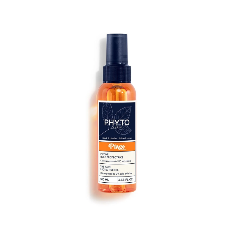 Phyto Plage Huile Protectrice Spray 100ml
