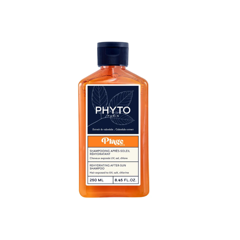 Phyto Plage Rehydrating After-Sun Shampoo 250ml