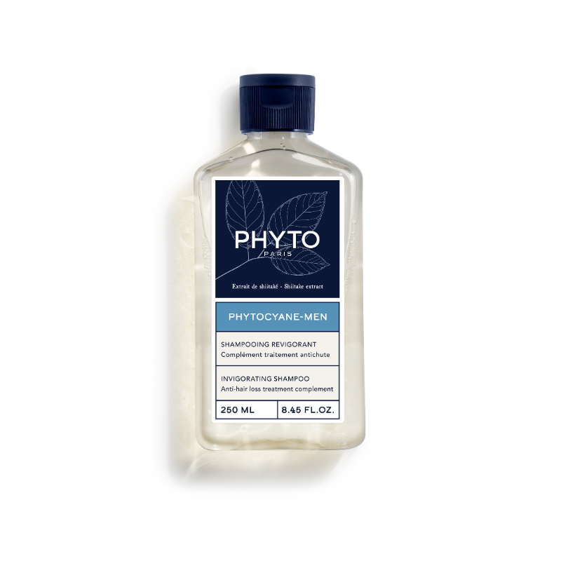 Phytocyane Men Shampoo 250ml
