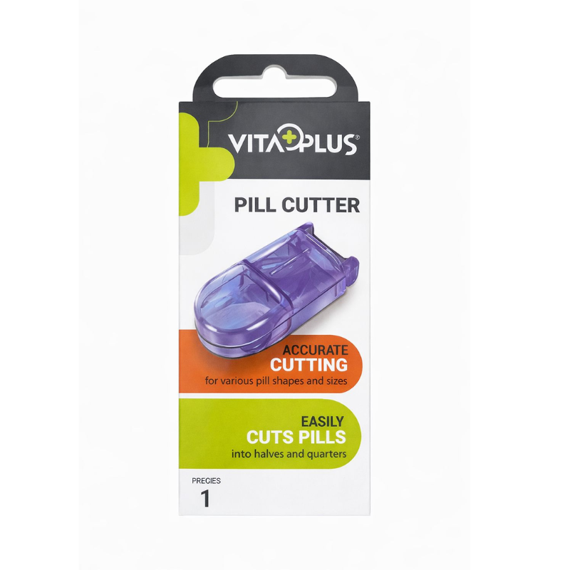 Pill Cutter