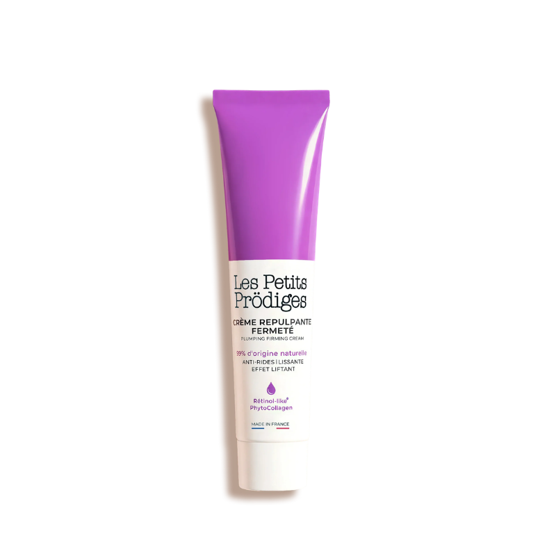Plumping Firming Cream 40ml