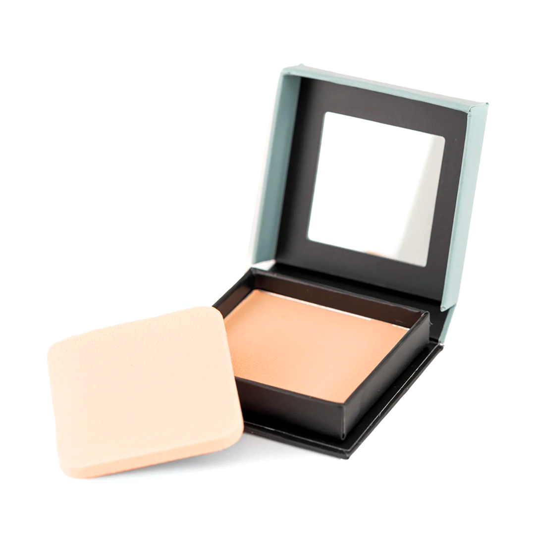 Signuture Press Powder Pressed Rice Powder Mattifying & Perfecting – Via Signature