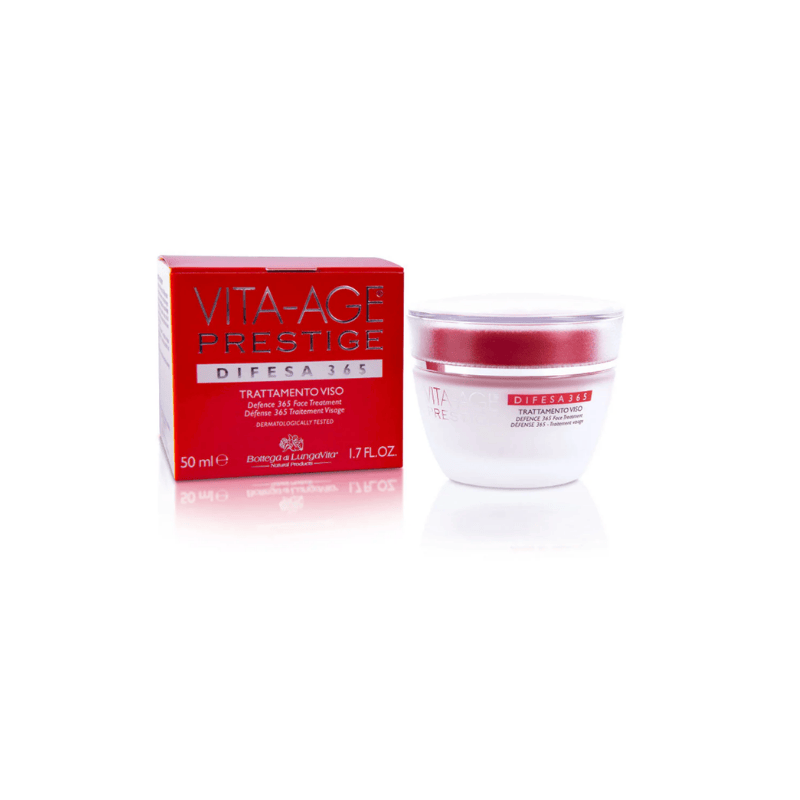 Prestige defence 365 face treatment 50 ml.