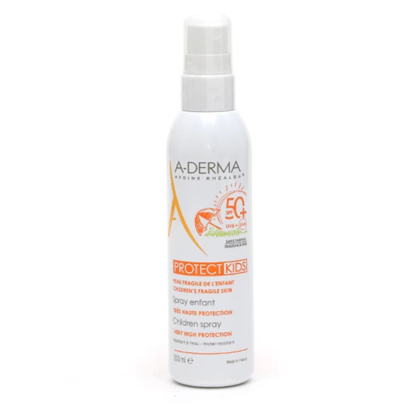 Protect children spray spf 50 200ml