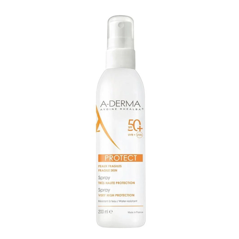 Protect spray spf 50 200ml